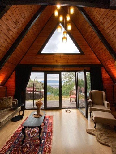 Сакарья: Sapanca Ritim Bungalov