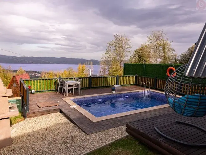 Сакарья: Sapanca Ritim Bungalov