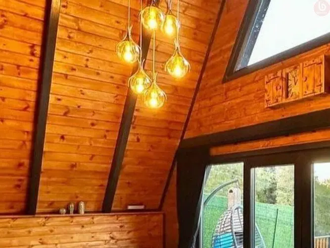 Сакарья: Sapanca Ritim Bungalov