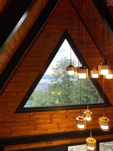 Сакарья: Sapanca Ritim Bungalov
