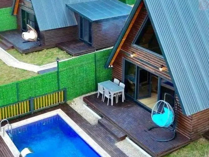 Сакарья: Sapanca Ritim Bungalov