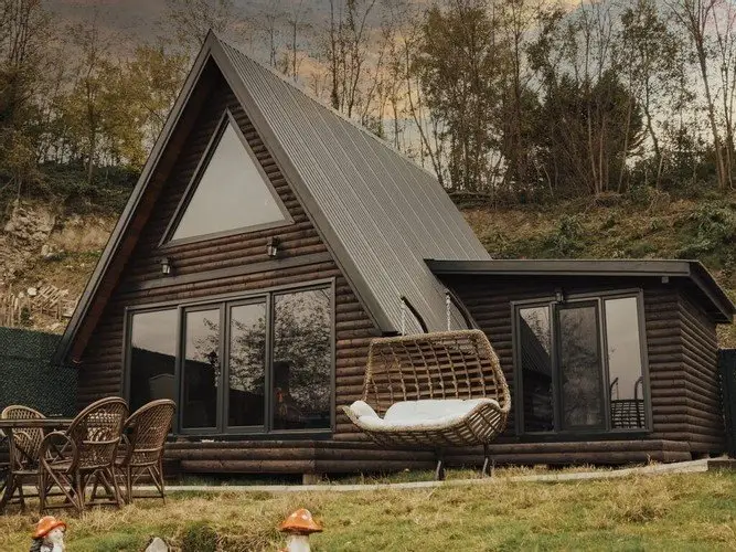 Сакарья: Sapanca Ritim Bungalov