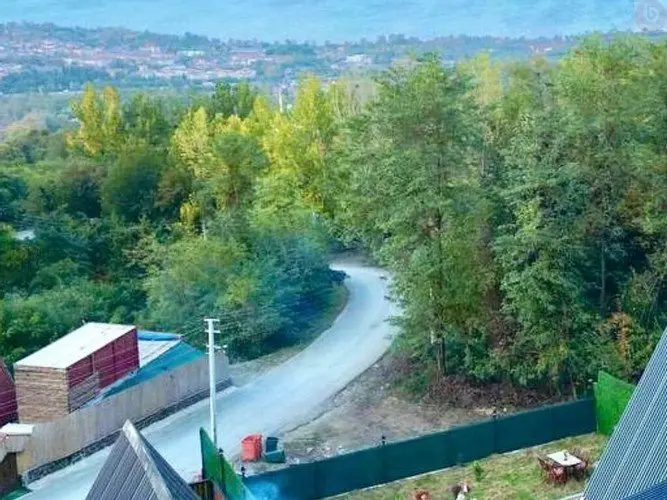 Сакарья: Sapanca Ritim Bungalov