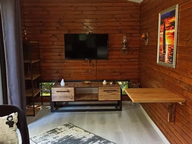 Сакарья: Kurtkoy Park Tiny House