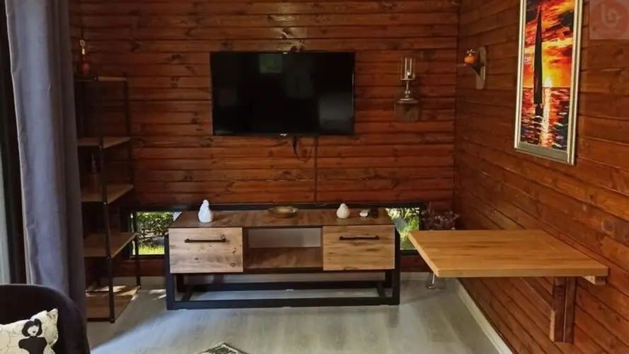 Сакарья: Kurtkoy Park Tiny House