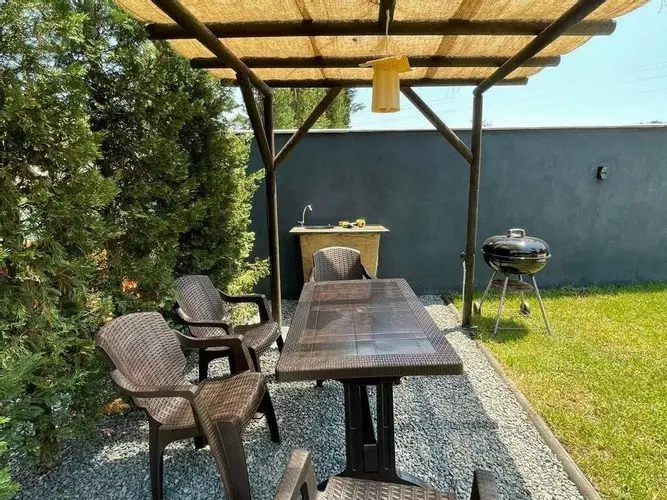 Сакарья: No1 Bungalov 2
