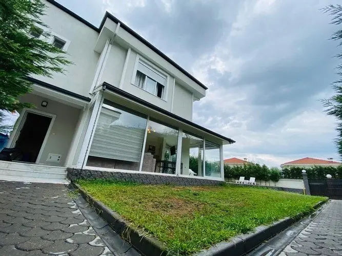Сакарья: Sfa Blue House Sapanca Villa