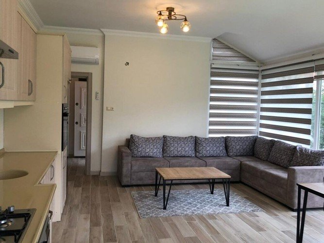 Сакарья: Sfa Blue House Sapanca Villa
