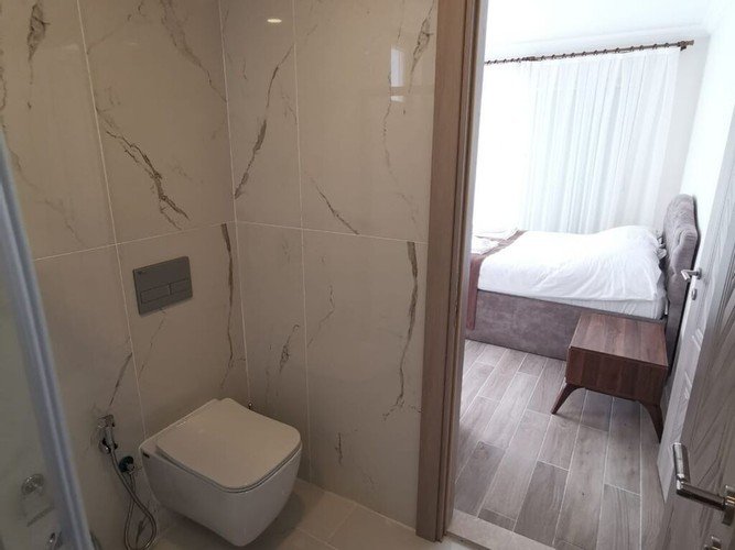 Сакарья: Sfa Blue House Sapanca Villa