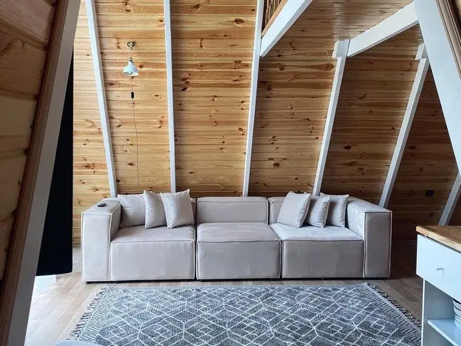Сакарья: Sapanca Moonshine Bungalov
