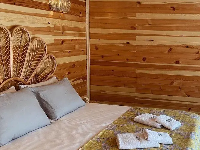 Сакарья: Sapanca Moonshine Bungalov