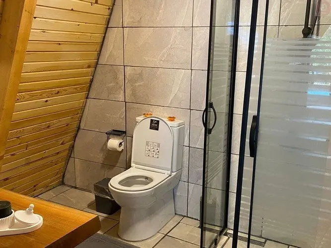 Сакарья: Sapanca Eymir Bungalov