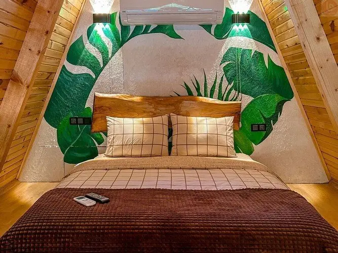 Сакарья: Sapanca Eymir Bungalov