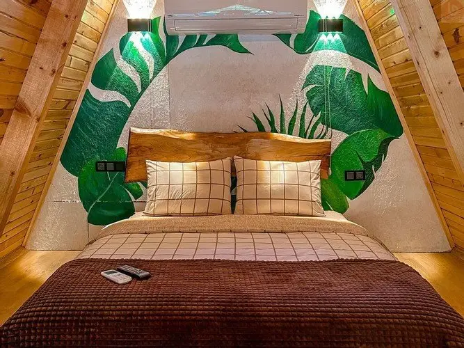 Сакарья: Sapanca Eymir Bungalov