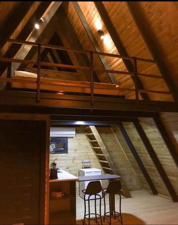 Сакарья: BLS Bungalove Sapanca