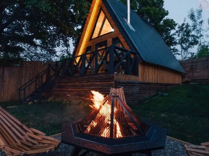 Сакарья: Sapanca Duru Deluxe Bungalov