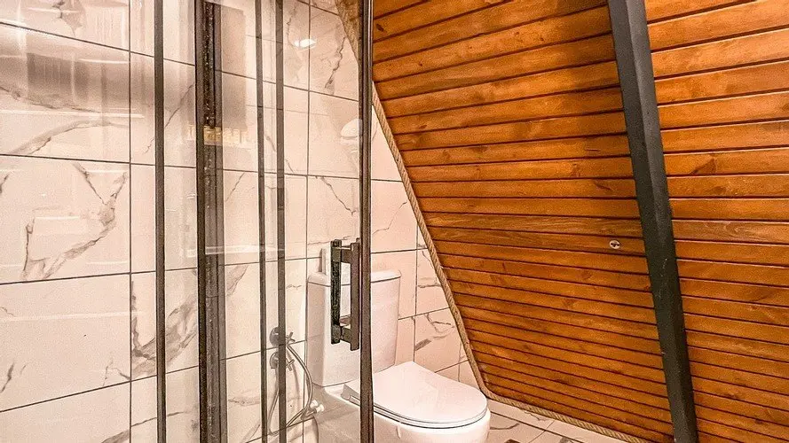 Сакарья: Sapanca Bk 2 Bungalov