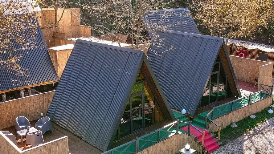 Сакарья: Sapanca Bk 2 Bungalov