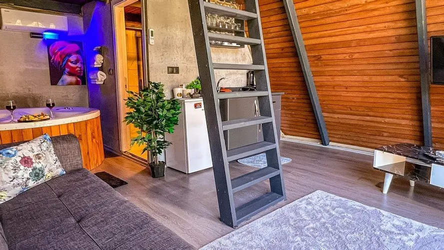 Сакарья: Sapanca Bk 2 Bungalov