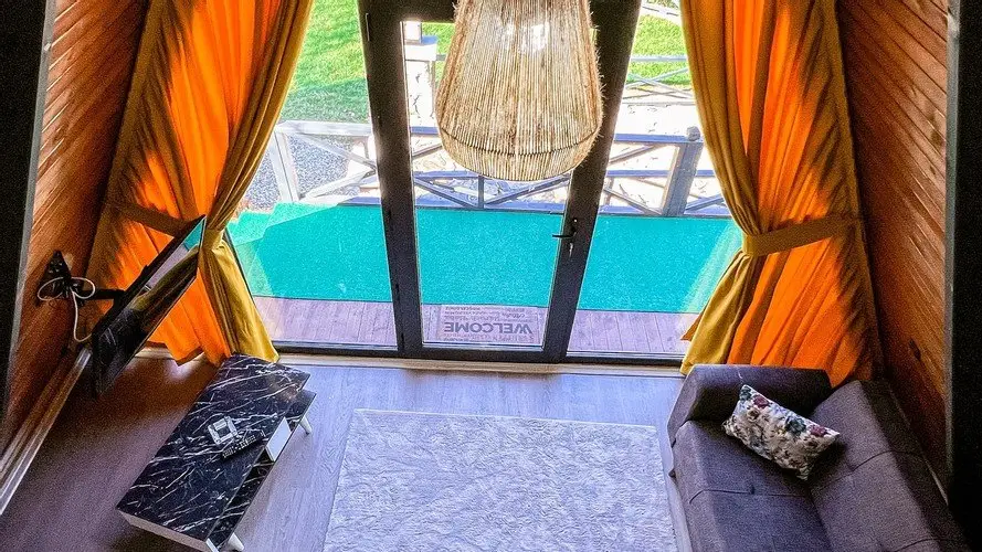Сакарья: Sapanca Bk 2 Bungalov