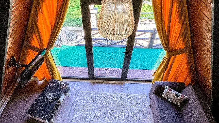 Сакарья: Sapanca Bk 2 Bungalov