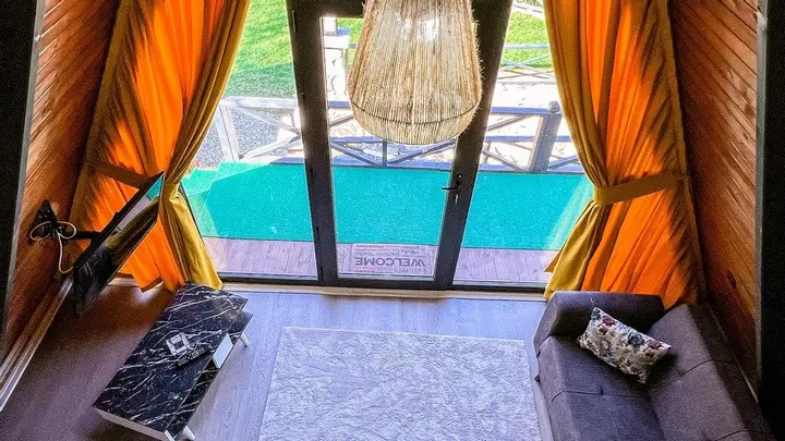 Сакарья: Sapanca Bk 2 Bungalov