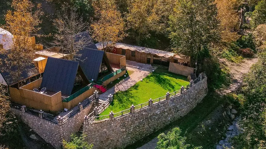 Сакарья: Sapanca Bk 2 Bungalov