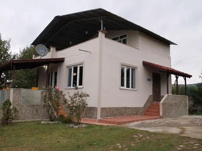 Сакарья: Sapanca Ipek Kosk