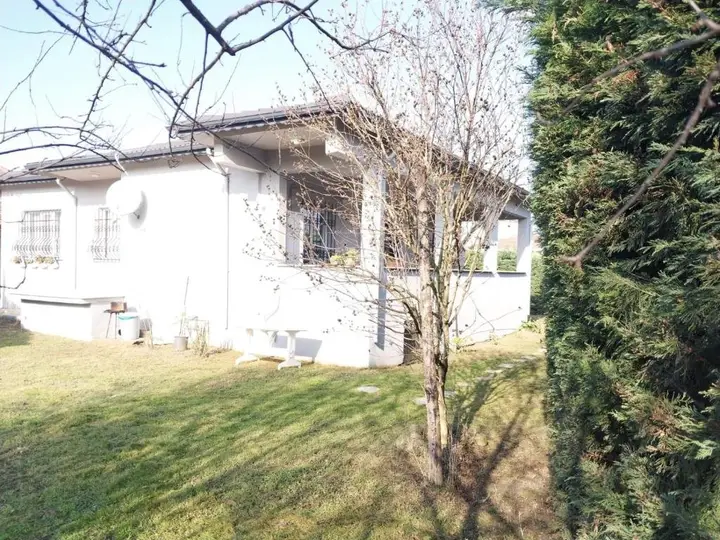 Сакарья: Sapanca Villa No:7