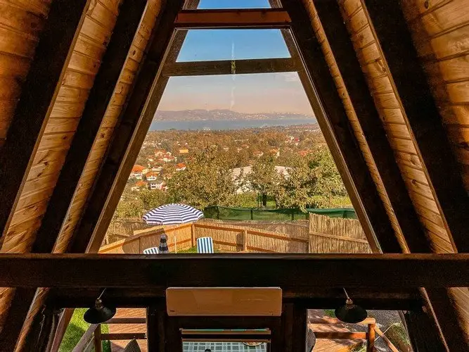 Сакарья: Sapanca Jojo Bungalov