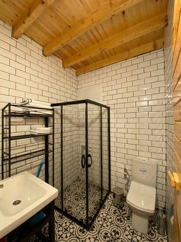 Сакарья: Sapanca Biber Bungalov 2