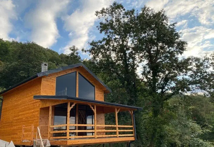 Сакарья: Sapanca Biber Bungalov 2
