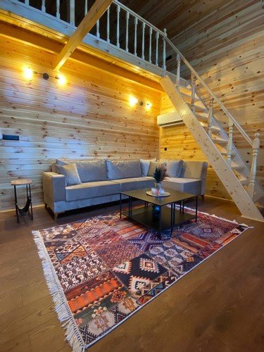 Сакарья: Sapanca Biber Bungalov 2