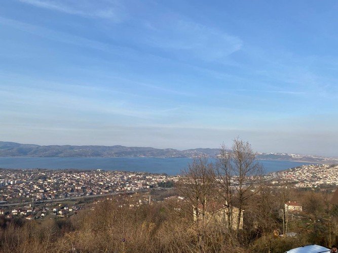 Сакарья: Sapanca Biber Bungalov 2