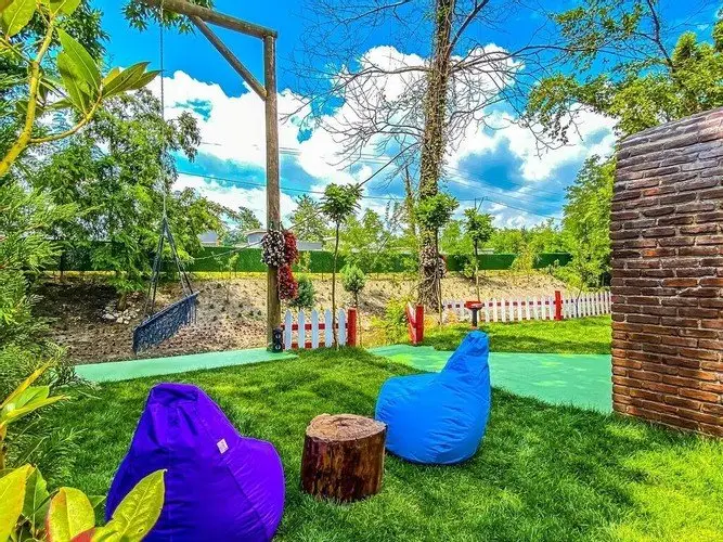 Сакарья: Masal Evler Bungalov