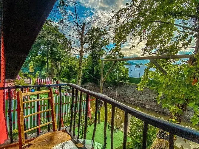 Сакарья: Masal Evler Bungalov