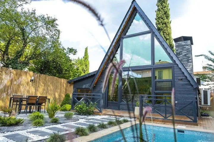 Сакарья: Sapanca Cute Live Bungalov