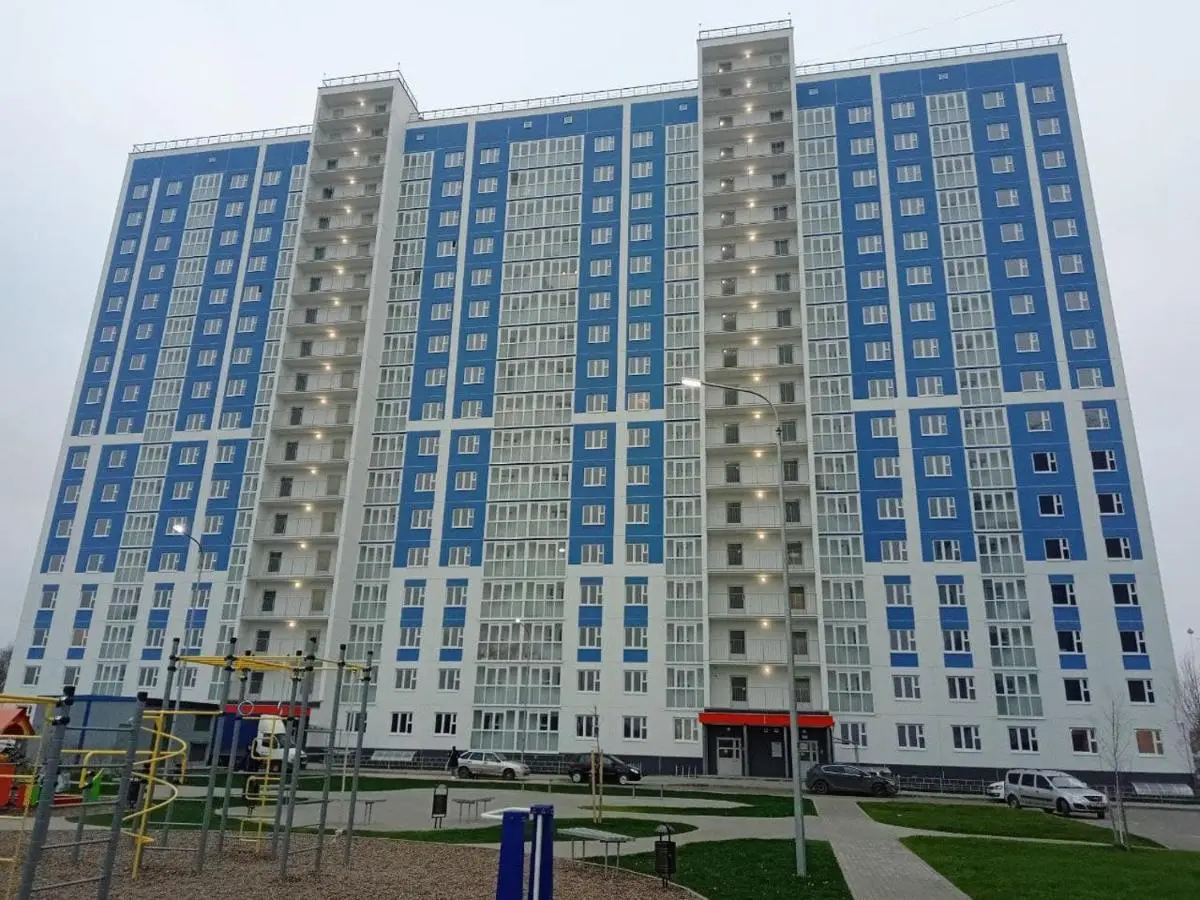 Нижний Новгород: Студия