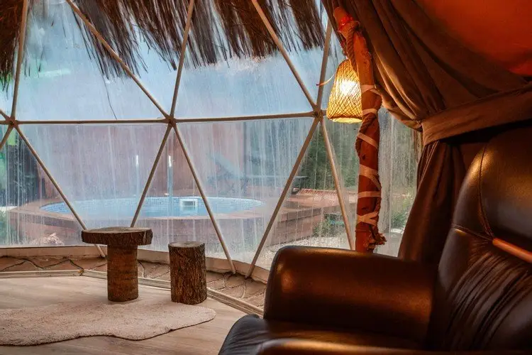 Сакарья: Sapanca Paradise Glamping