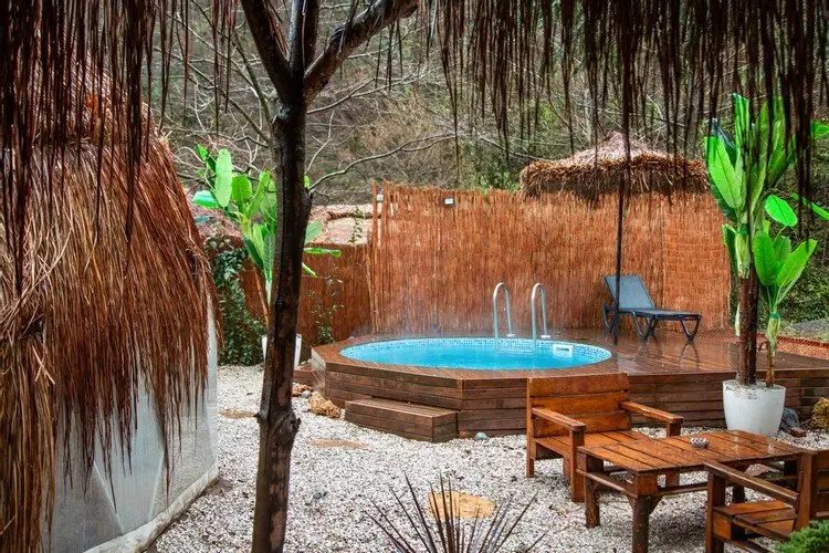 Сакарья: Sapanca Paradise Glamping