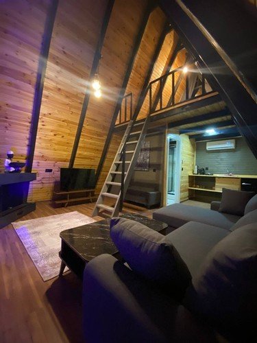 Сакарья: Sapanca Voir Bungalov