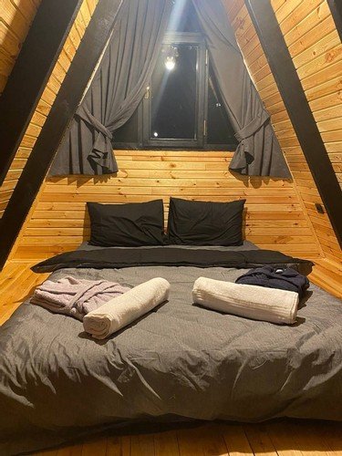 Сакарья: Sapanca Voir Bungalov