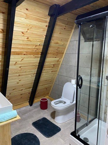 Сакарья: Sapanca Voir Bungalov