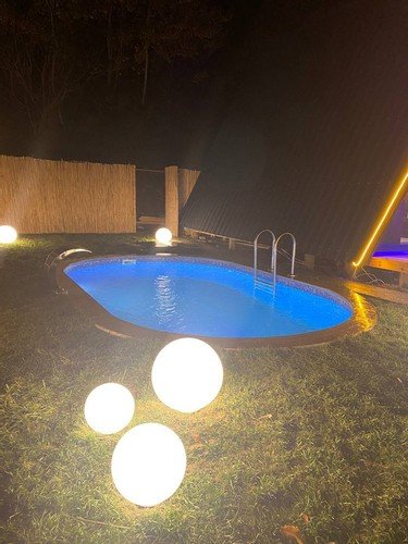 Сакарья: Sapanca Voir Bungalov