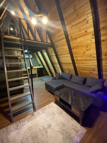 Сакарья: Sapanca Voir Bungalov