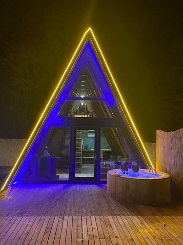 Сакарья: Sapanca Voir Bungalov