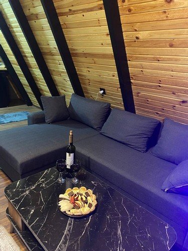 Сакарья: Sapanca Voir Bungalov