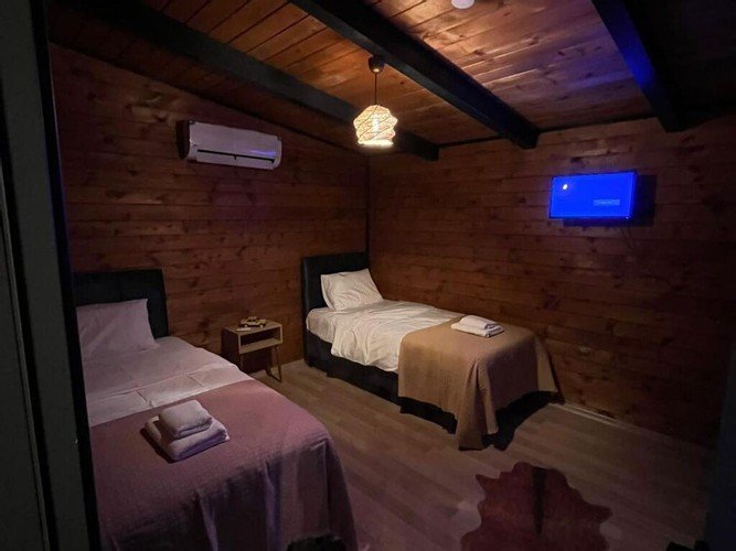 Сакарья: Sapanca Truelove Bungalov 2