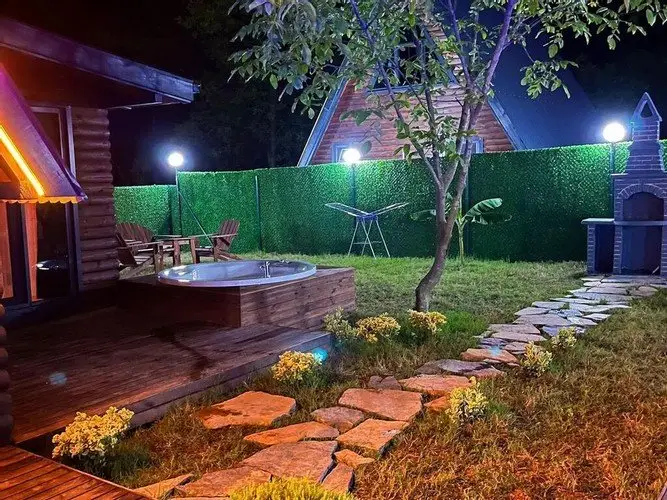Сакарья: Sapanca Truelove Bungalov 2