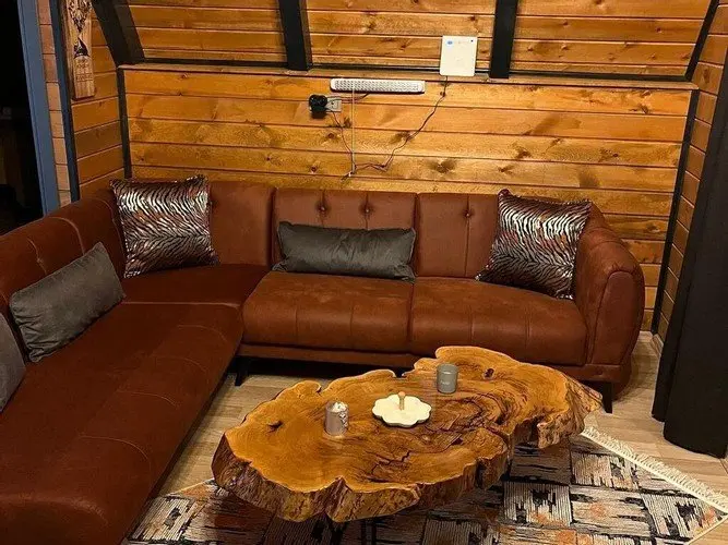 Сакарья: Sapanca Truelove Bungalov 2